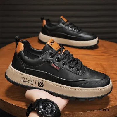 Lunor Casual Shoes